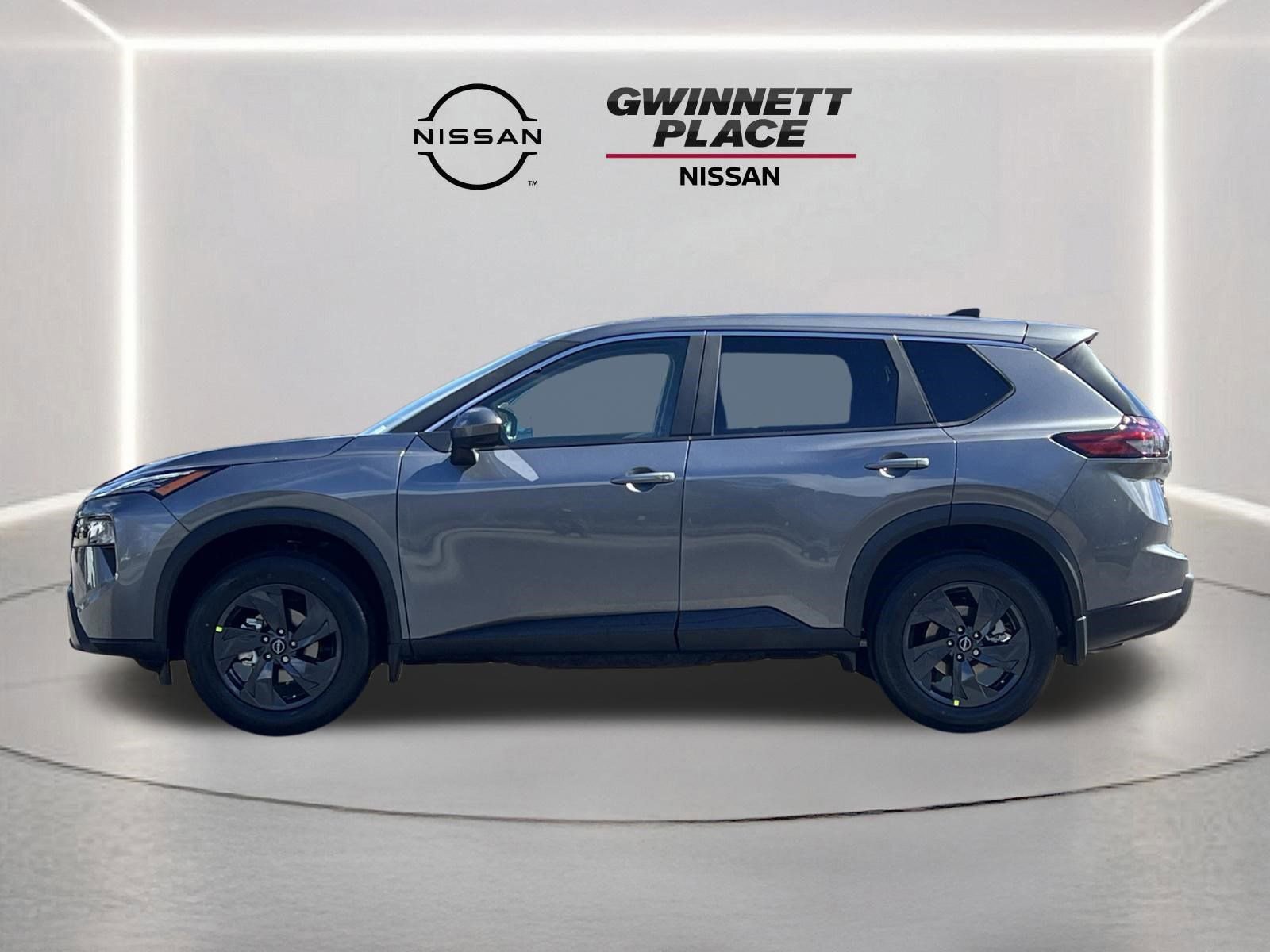 New 2026 Nissan Rogue SV image 22