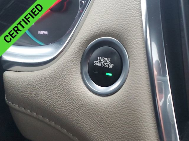 Certified 2023 Chevrolet Traverse LS w/ Safety Package image 17