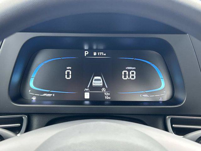New 2026 Hyundai Elantra SE FWD image 10