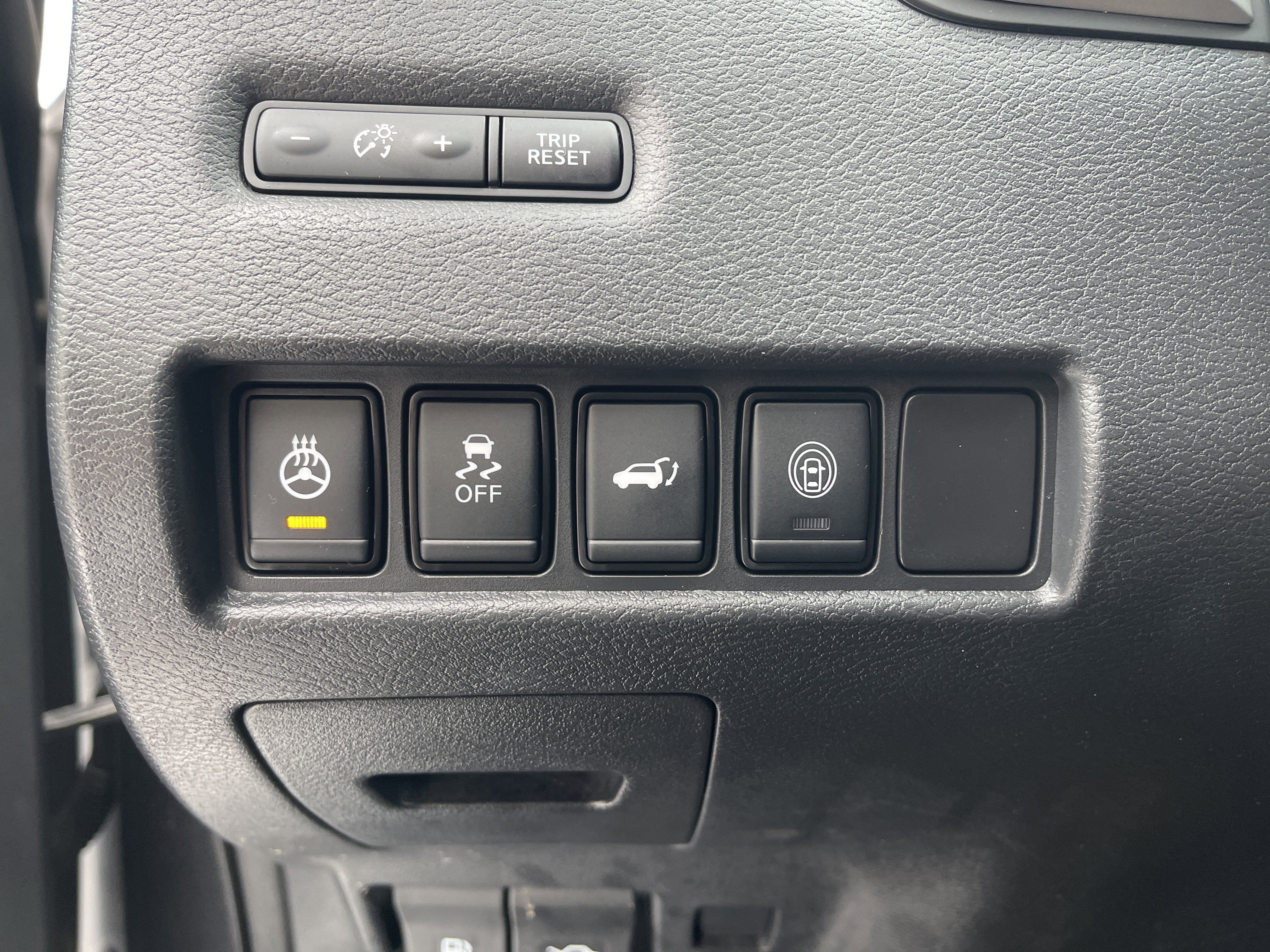 Used 2021 Nissan Murano SL image 21