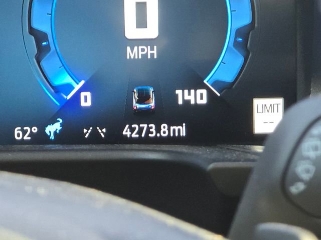 Used 2025 Ford Bronco Sport Badlands w/ Badlands Tech Package image 16