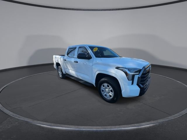 Used 2025 Toyota Tundra SR image 3