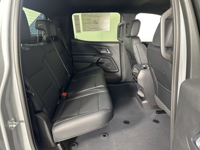New 2026 Chevrolet Silverado EV LT image 11
