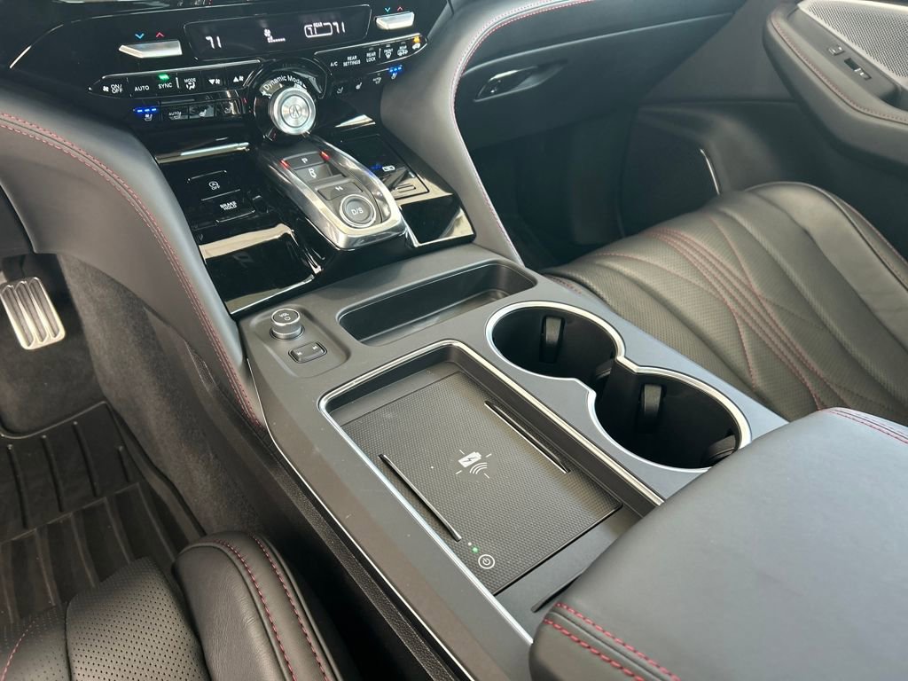 New 2026 Acura MDX A-Spec image 17