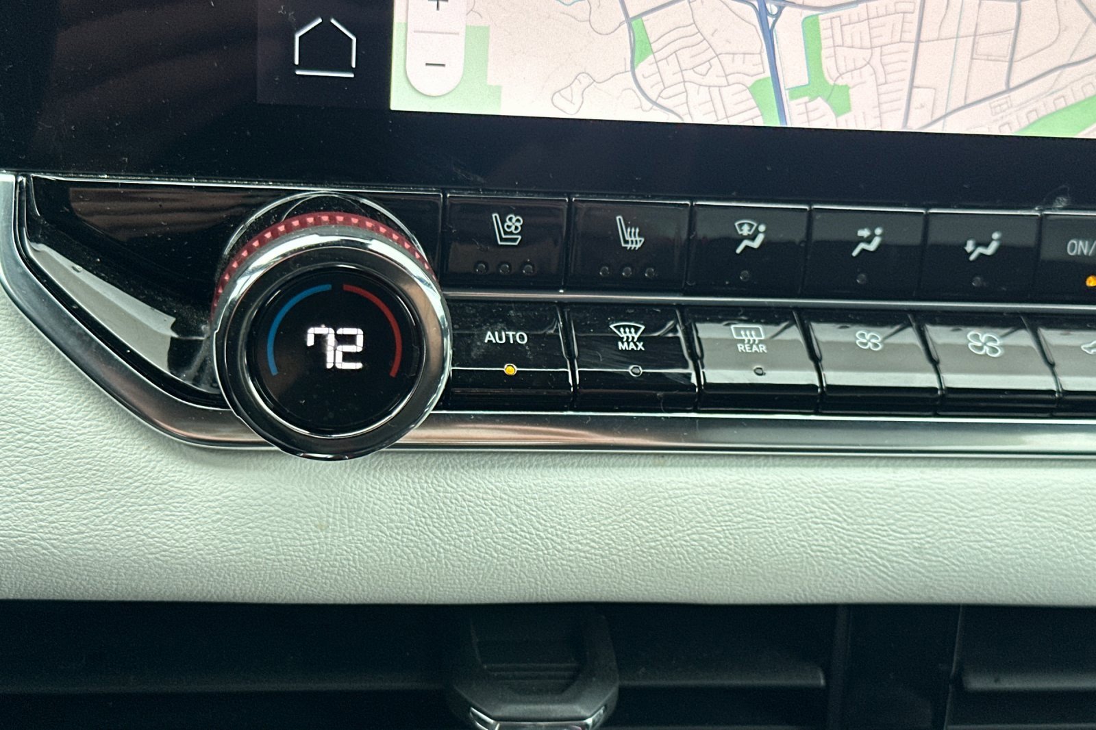 Used 2023 GMC Canyon AT4X w/ Edition 1 image 28