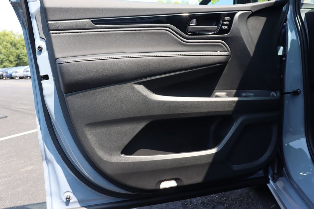 Used 2026 Honda Odyssey Touring image 30