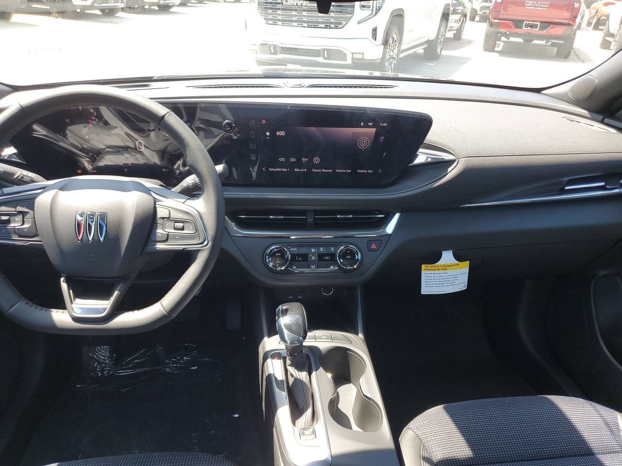New 2026 Buick Envista Preferred FWD image 13