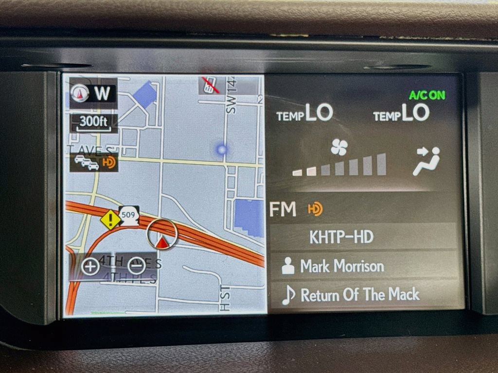 Used 2017 Lexus ES 350 FWD image 36