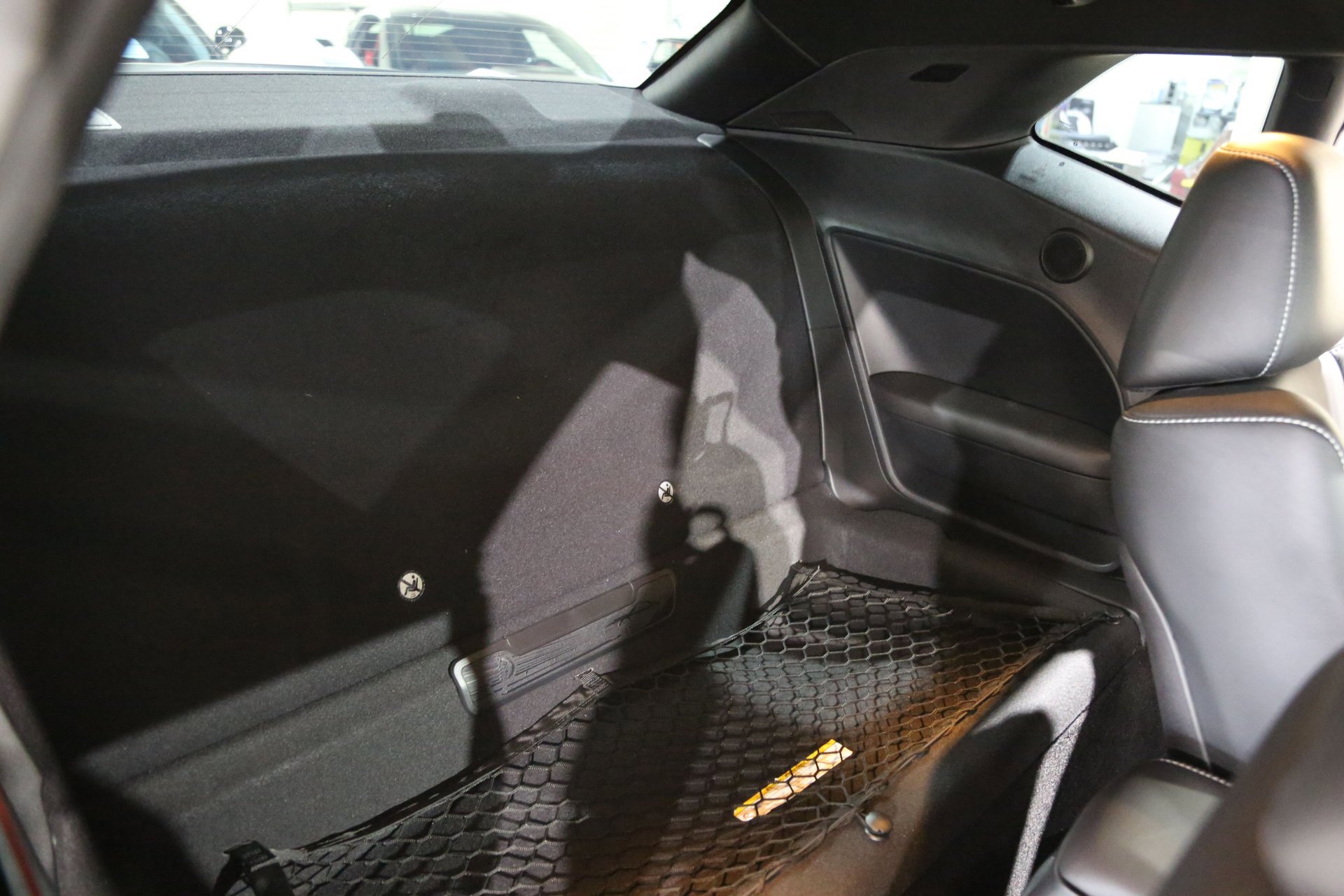 Used 2018 Dodge Challenger SRT Demon image 38