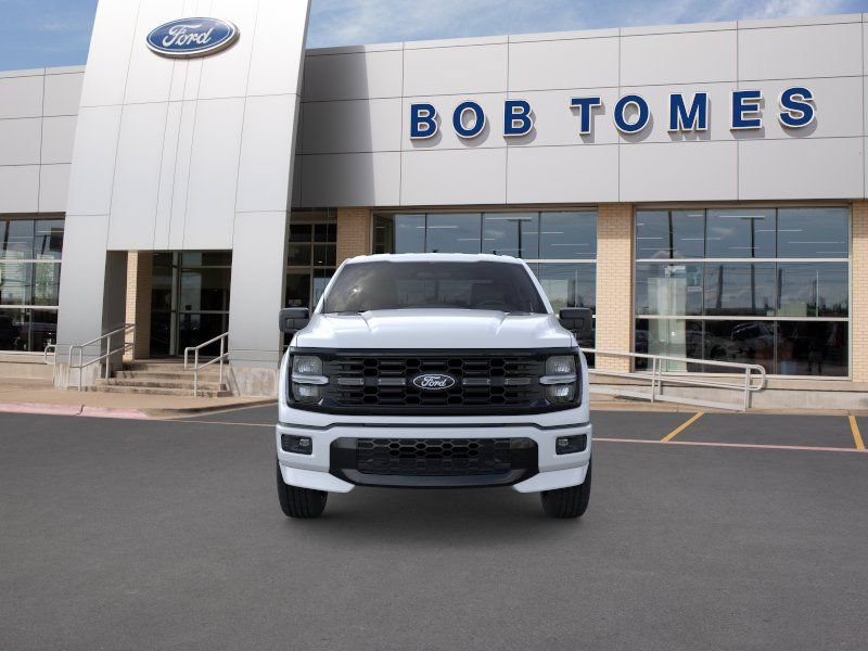 New 2025 Ford F150 STX w/ LOBO Package AWD/4WD image 7