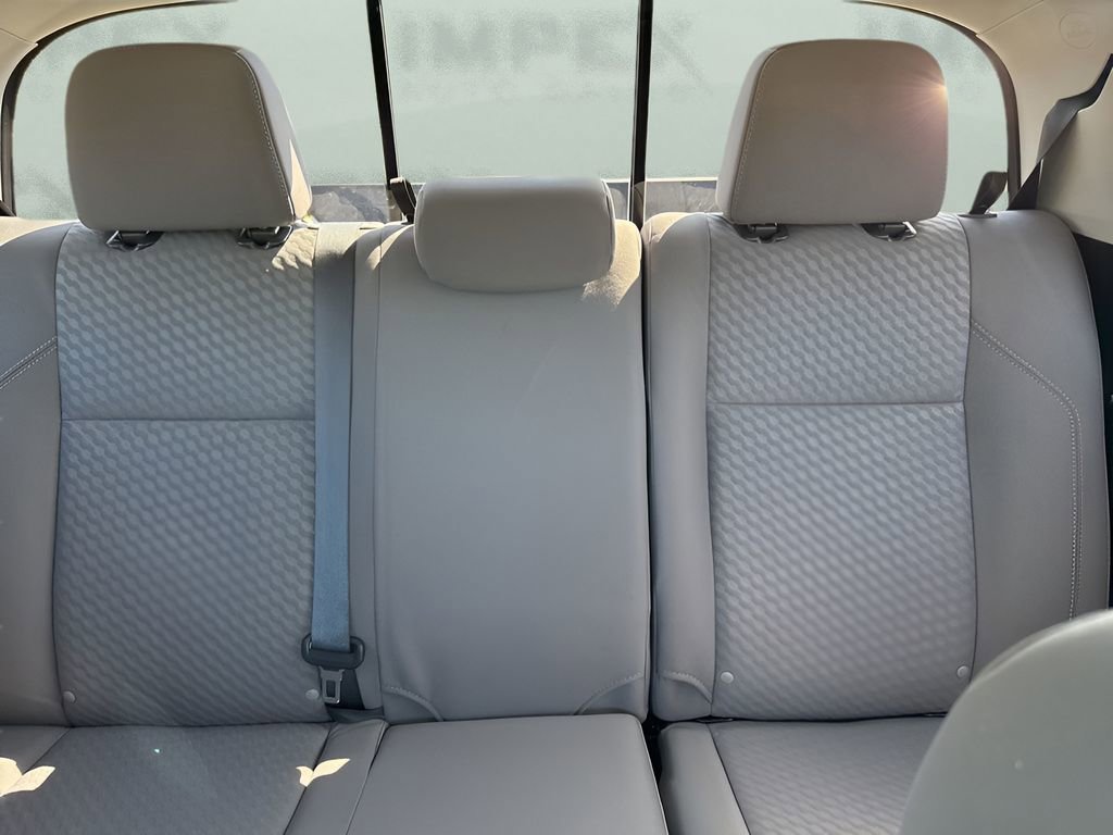 Used 2023 Toyota Tacoma SR5 w/ Technology Package image 11