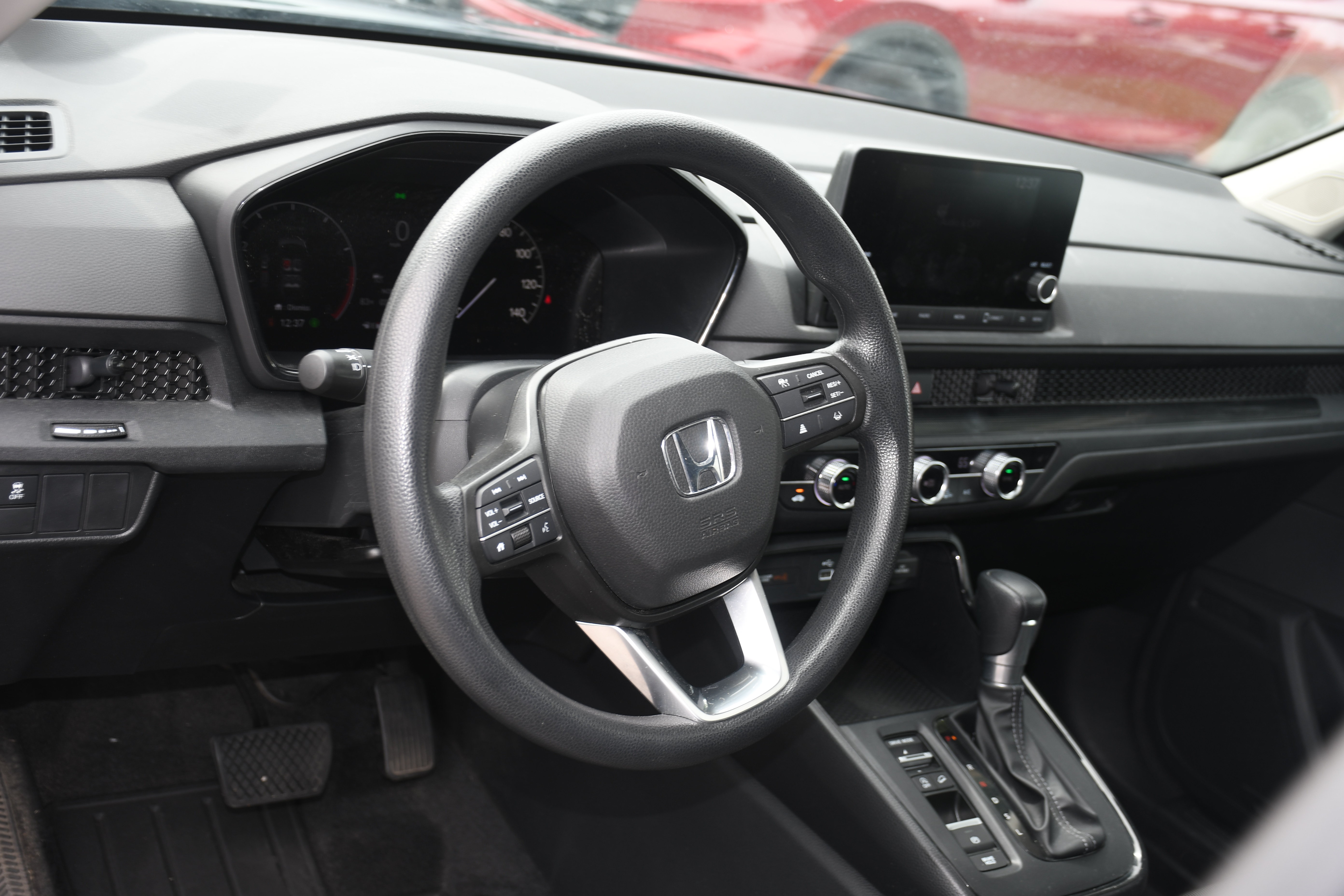 Certified 2024 Honda CR-V EX image 9