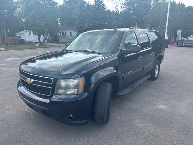 Used 2011 Chevrolet Suburban LT AWD/4WD image 1