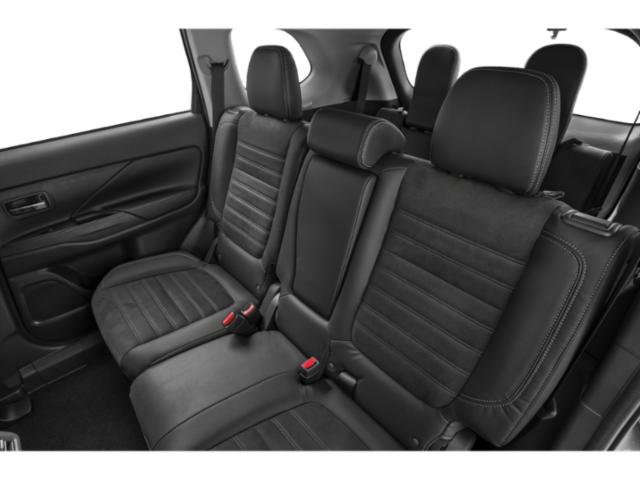 Used 2019 Mitsubishi Outlander GT AWD/4WD image 13