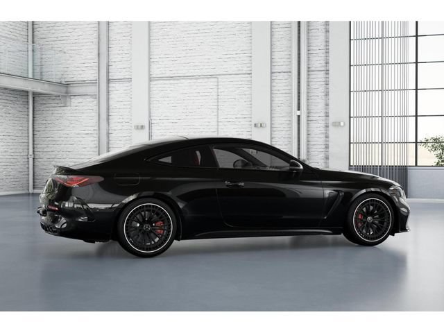 New 2027 Mercedes-Benz CLE 53 AMG 4MATIC Coupe image 18