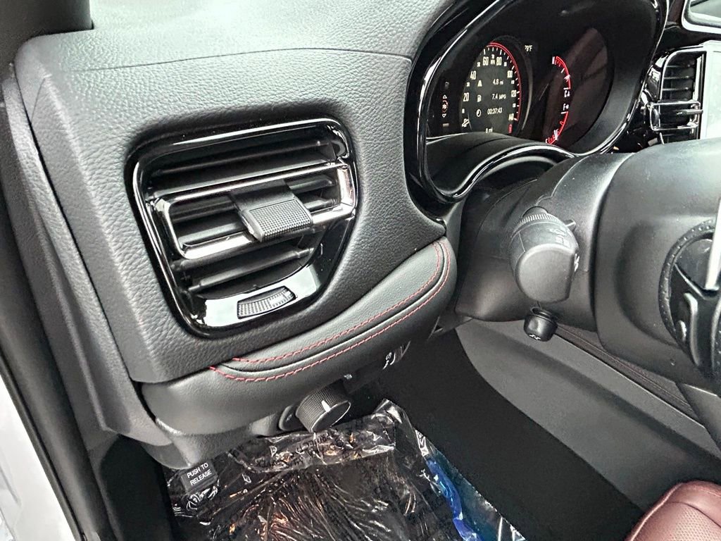 New 2026 Dodge Durango GT image 46