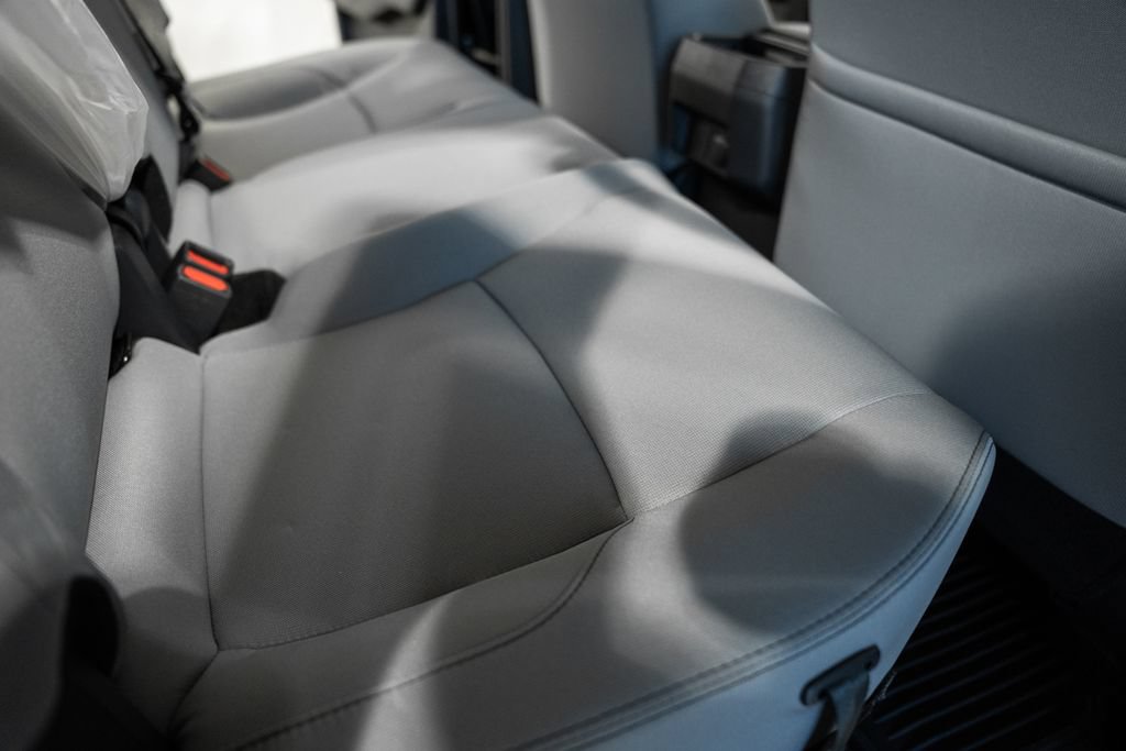 New 2026 Toyota Tacoma SR5 AWD/4WD image 31
