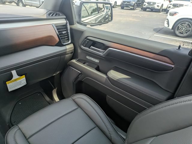 New 2026 GMC Sierra 1500 Denali w/ Denali Reserve Package AWD/4WD image 19