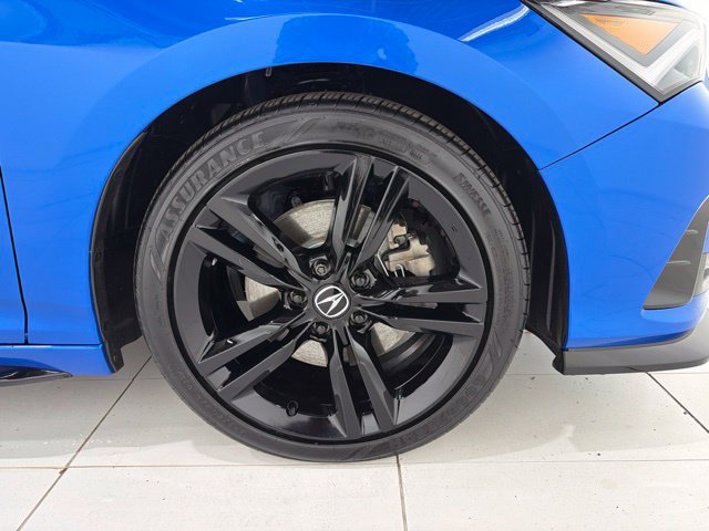 Certified 2026 Acura Integra A-Spec w/ Technology Package FWD image 45
