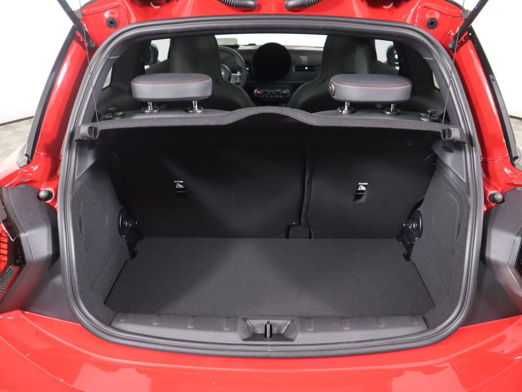 New 2026 MINI Cooper S image 26