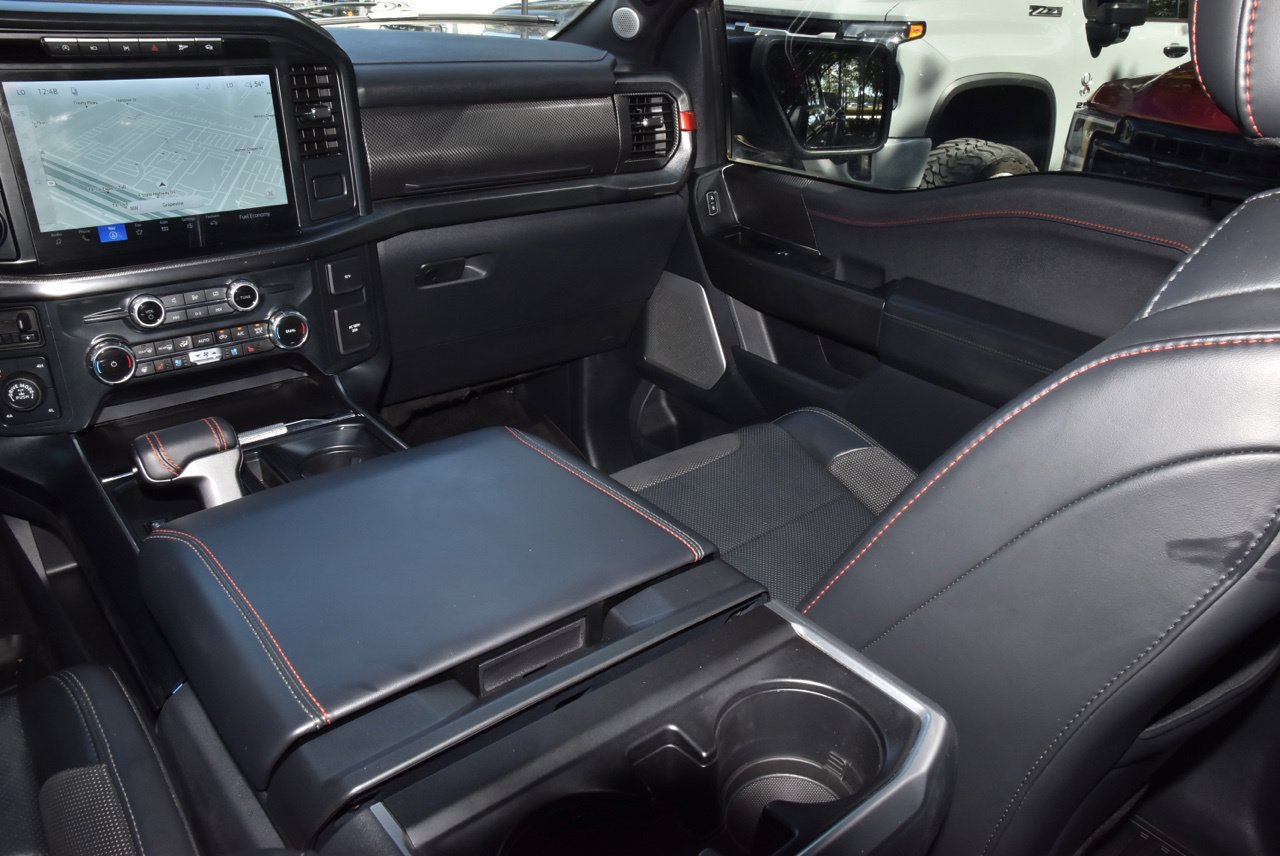Used 2024 Ford F150 Raptor AWD/4WD image 17