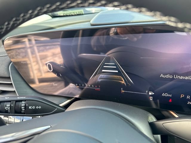 New 2026 Buick Envision Sport Touring AWD/4WD image 16