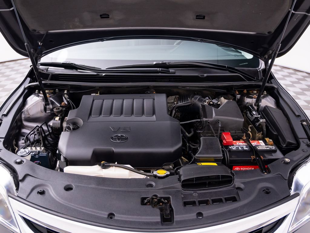 Used 2014 Toyota Avalon XLE Premium FWD image 27