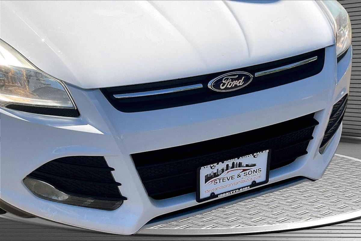 Used 2013 Ford Escape SE AWD/4WD image 31