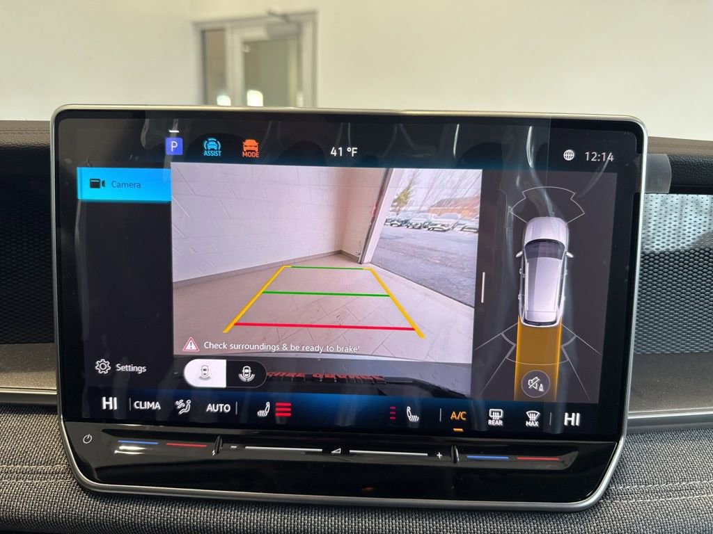 New 2026 Volkswagen Tiguan S image 22