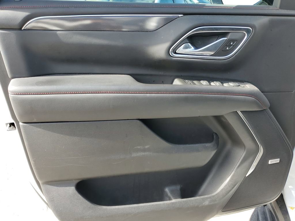 Used 2023 Chevrolet Tahoe RST image 12