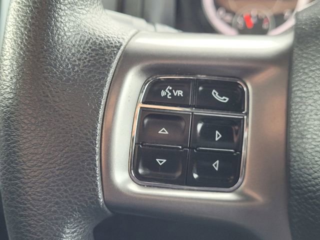 Certified 2024 RAM 1500 Classic Warlock image 13