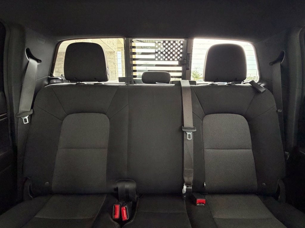 Used 2023 Chevrolet Colorado W/T w/ WT Convenience Package II RWD image 24