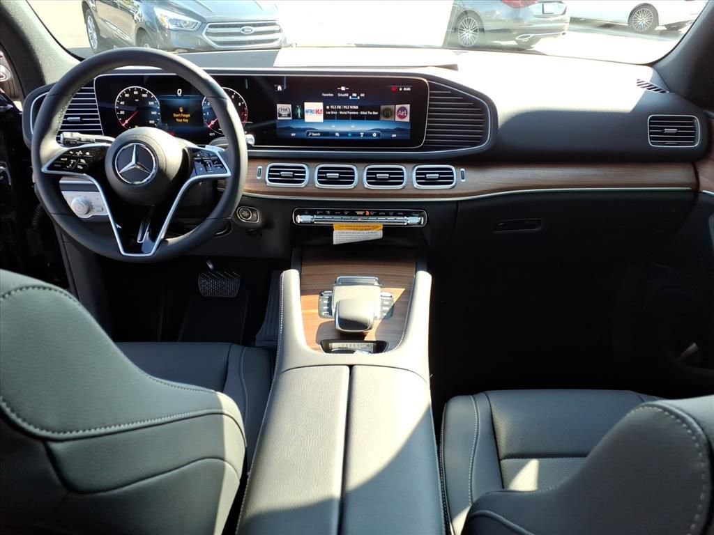 New 2026 Mercedes-Benz GLE 350 4MATIC image 28