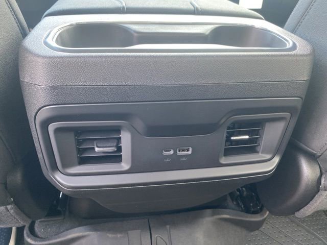 New 2026 Chevrolet Silverado 3500 LT AWD/4WD image 35