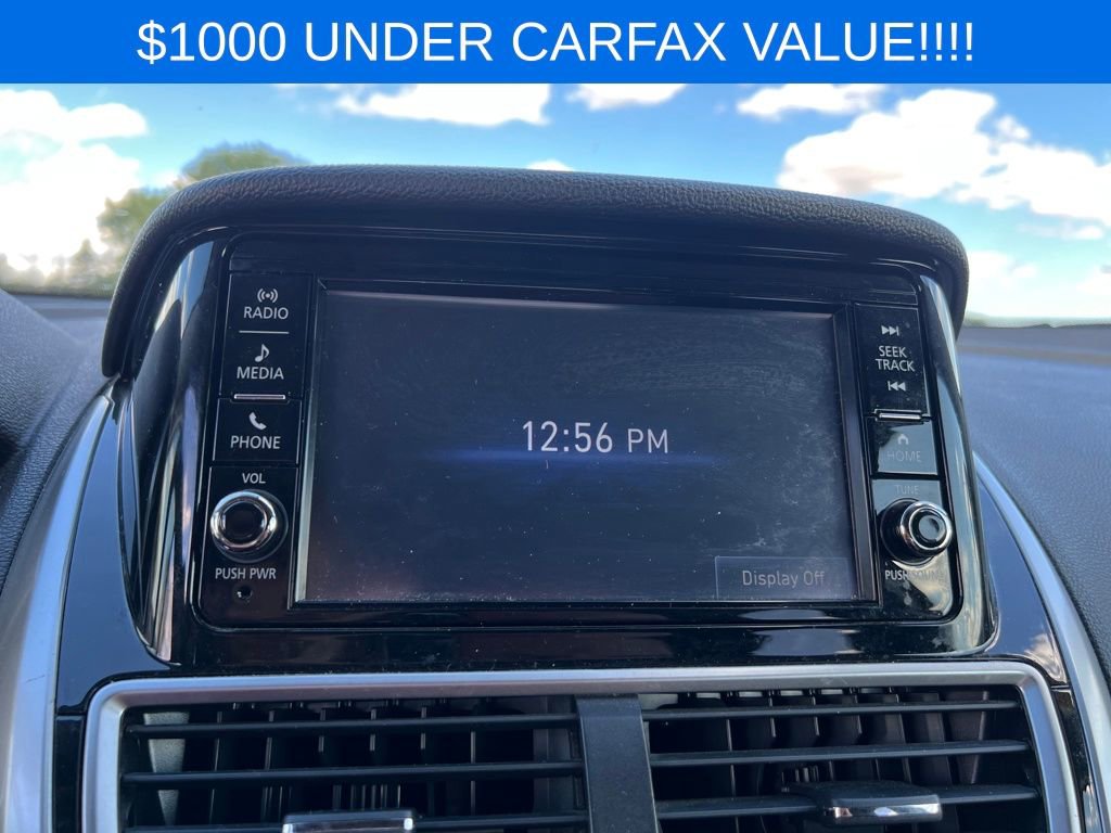 Used 2019 Mitsubishi Eclipse Cross ES image 19