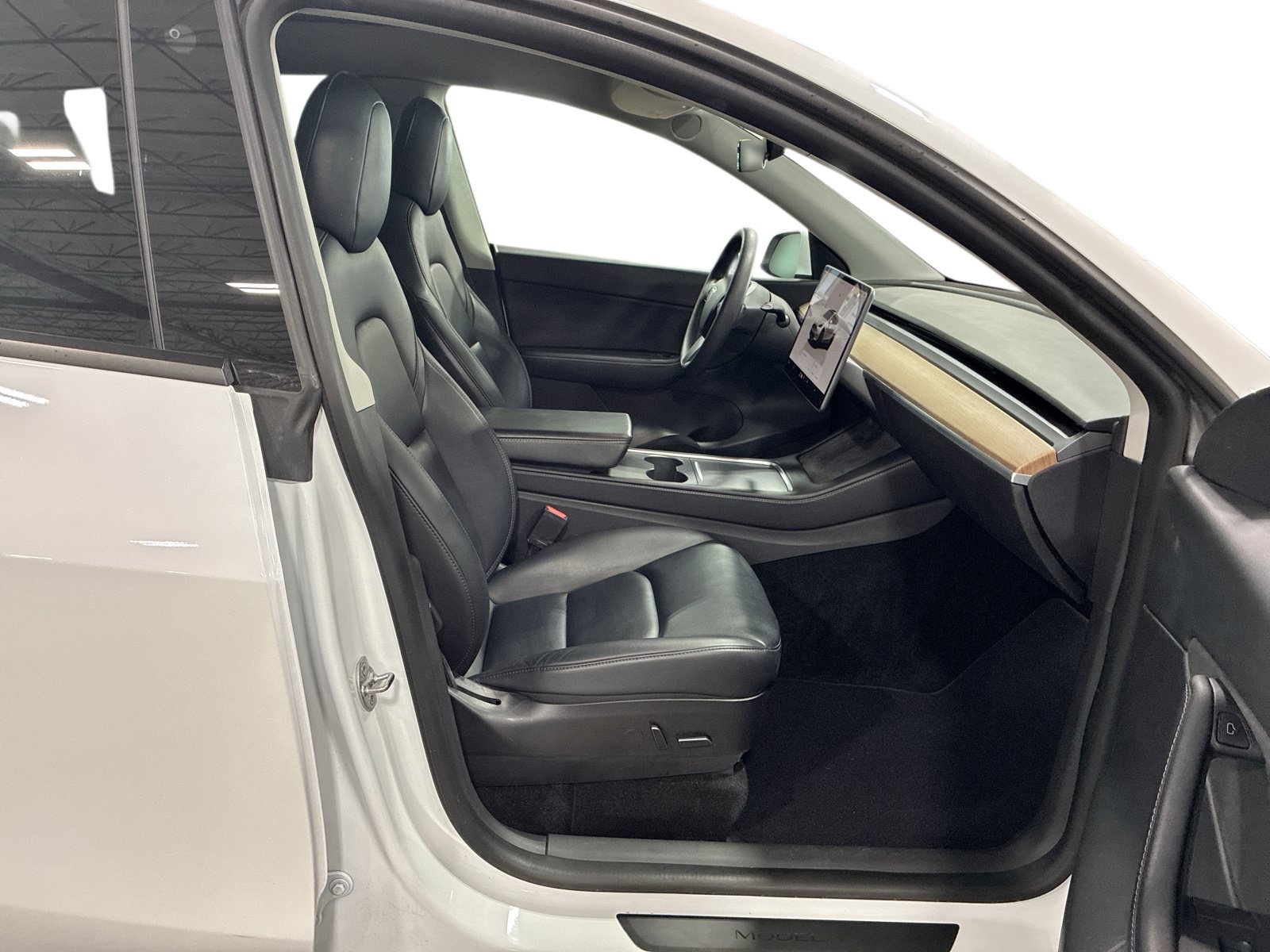 Certified 2022 Tesla Model Y Performance AWD/4WD image 13