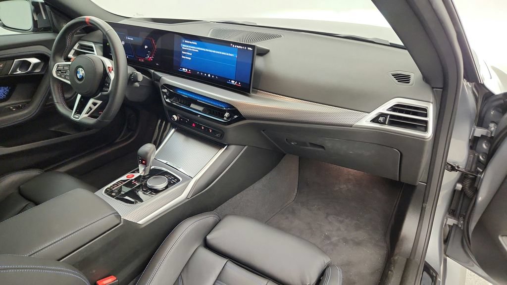 Used 2025 BMW M2 w/ Lighting Package RWD image 41