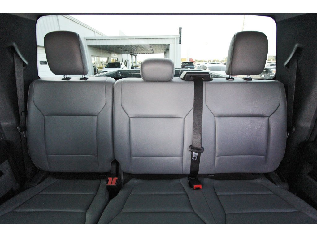Used 2023 Ford F150 XL w/ FX4 Off-Road Package AWD/4WD image 14