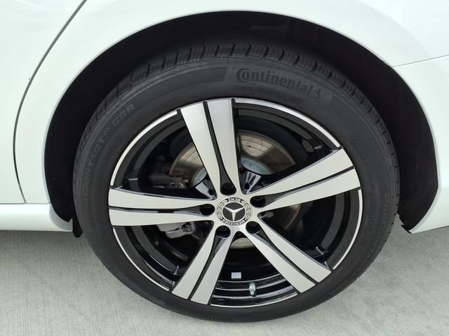 Certified 2025 Mercedes-Benz C 300 4MATIC Sedan image 24