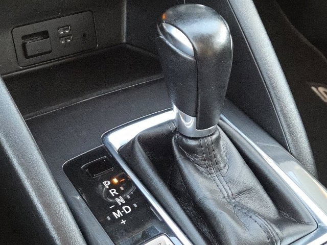 Used 2016 MAZDA CX-5 Touring image 20