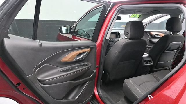 Used 2020 GMC Terrain SLE w/ Driver Convenience Package AWD/4WD image 20
