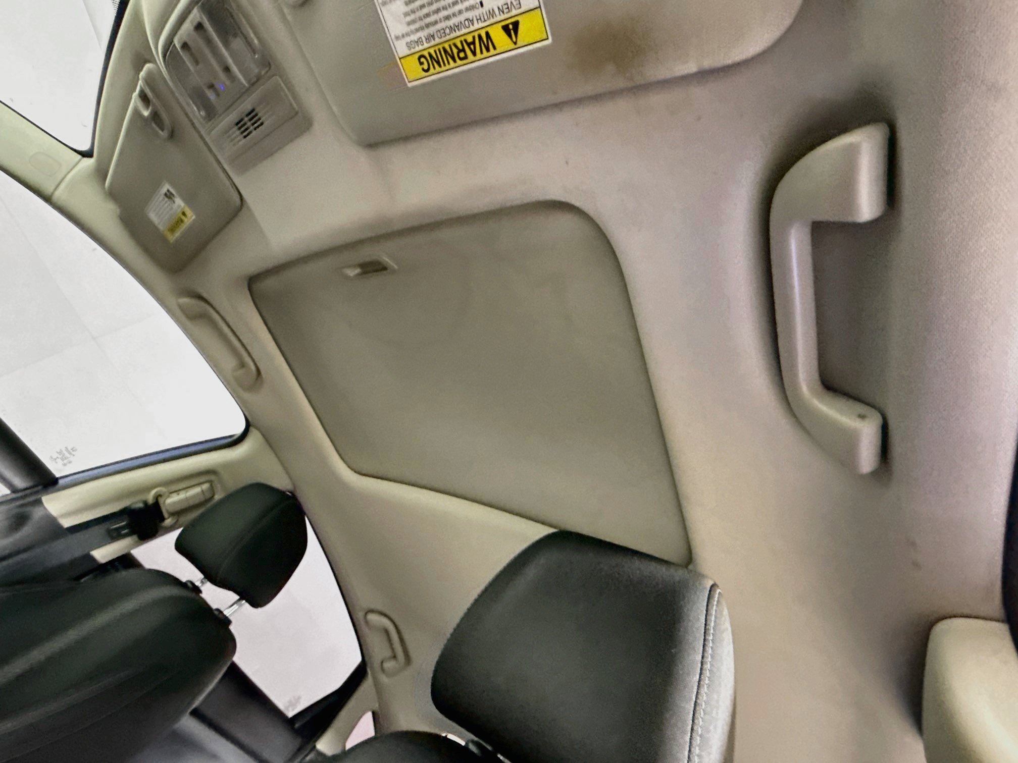 Used 2018 Honda Civic EX image 25