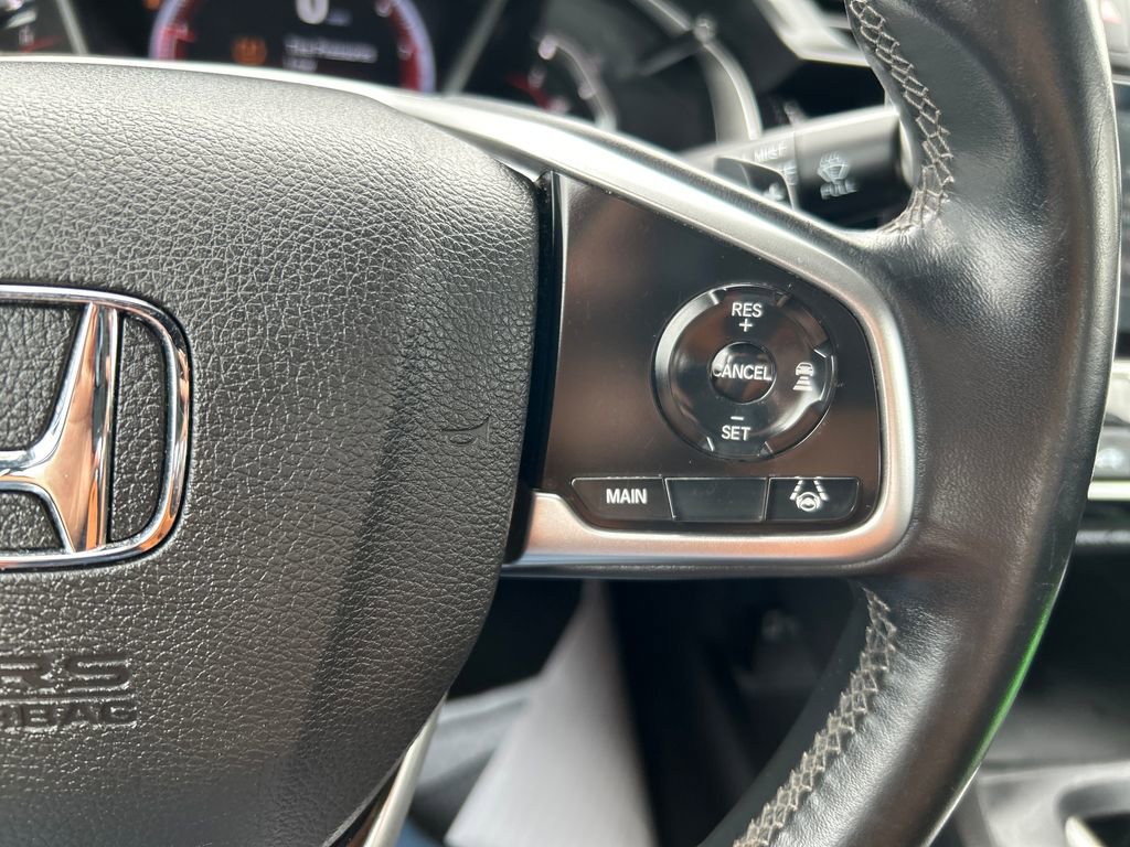 Used 2020 Honda Civic Sport image 22