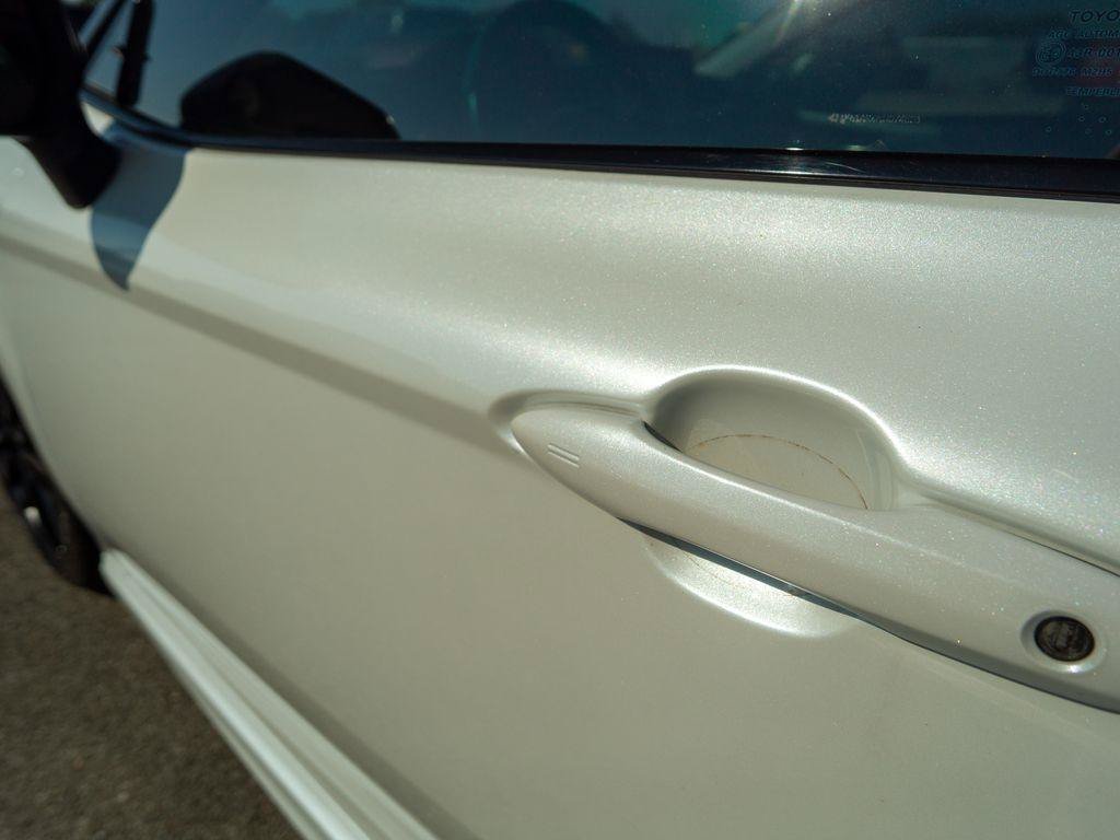 Used 2022 Toyota Camry XSE FWD image 8