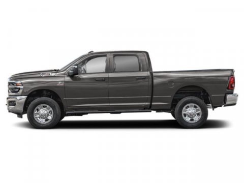 New 2026 RAM 2500 Big Horn image 3