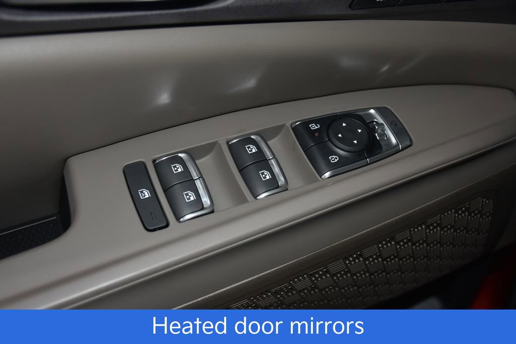 New 2026 Kia Carnival EX image 23