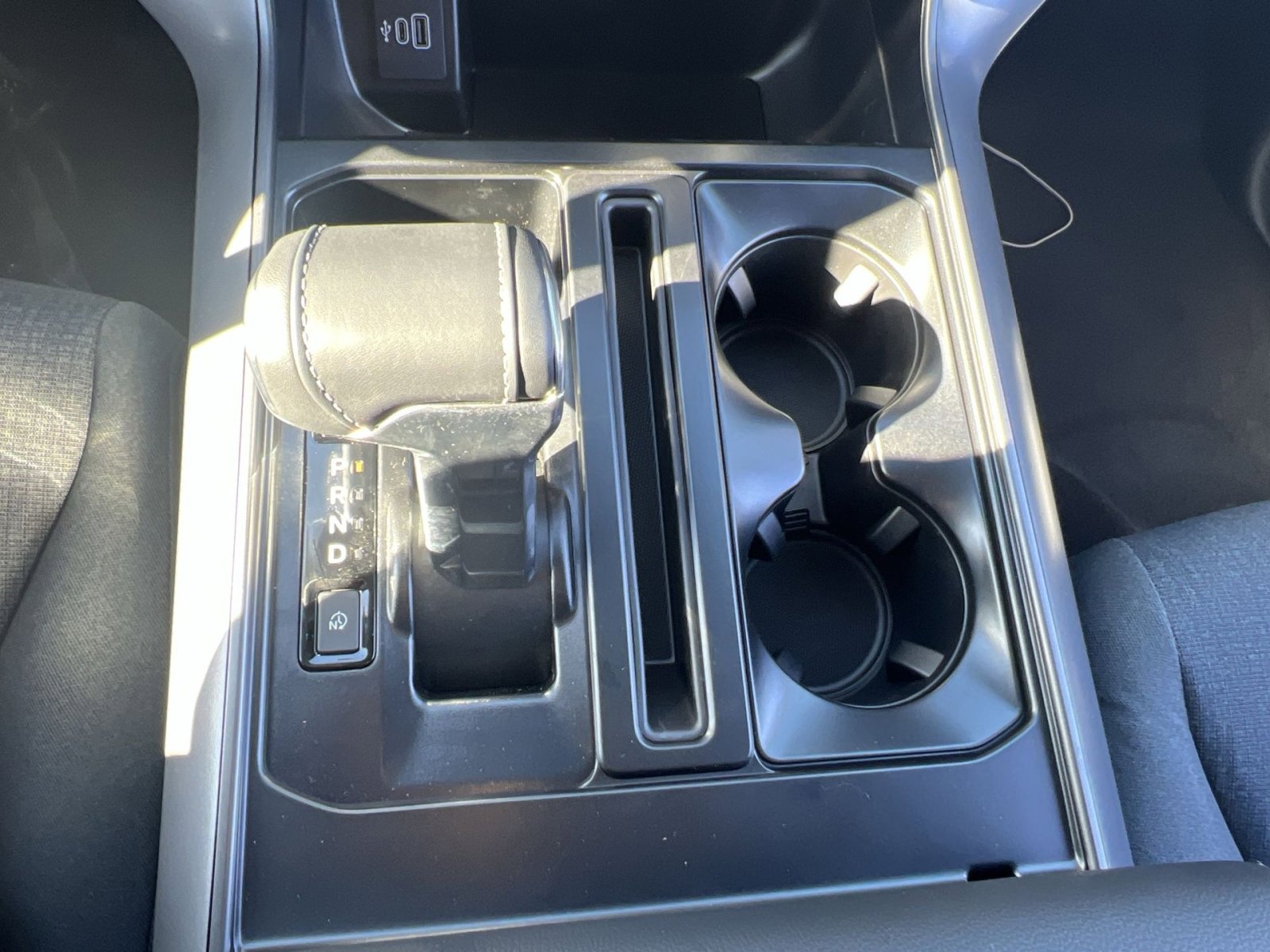 New 2025 Ford F150 Lightning XLT image 22