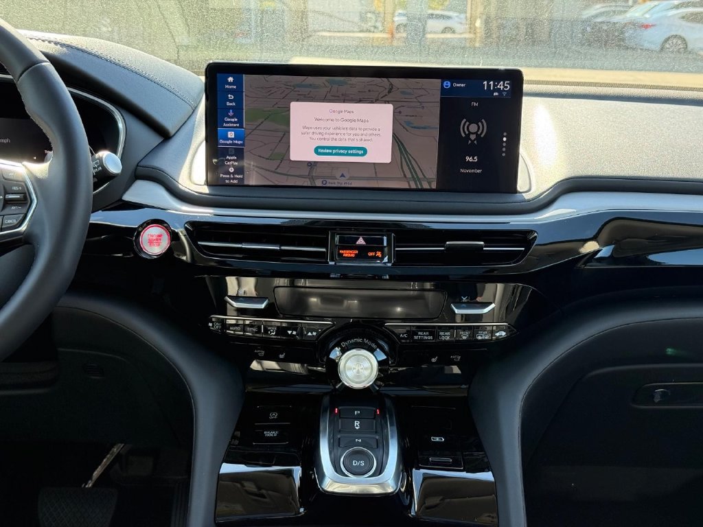 New 2026 Acura MDX w/ Technology Package AWD/4WD image 7