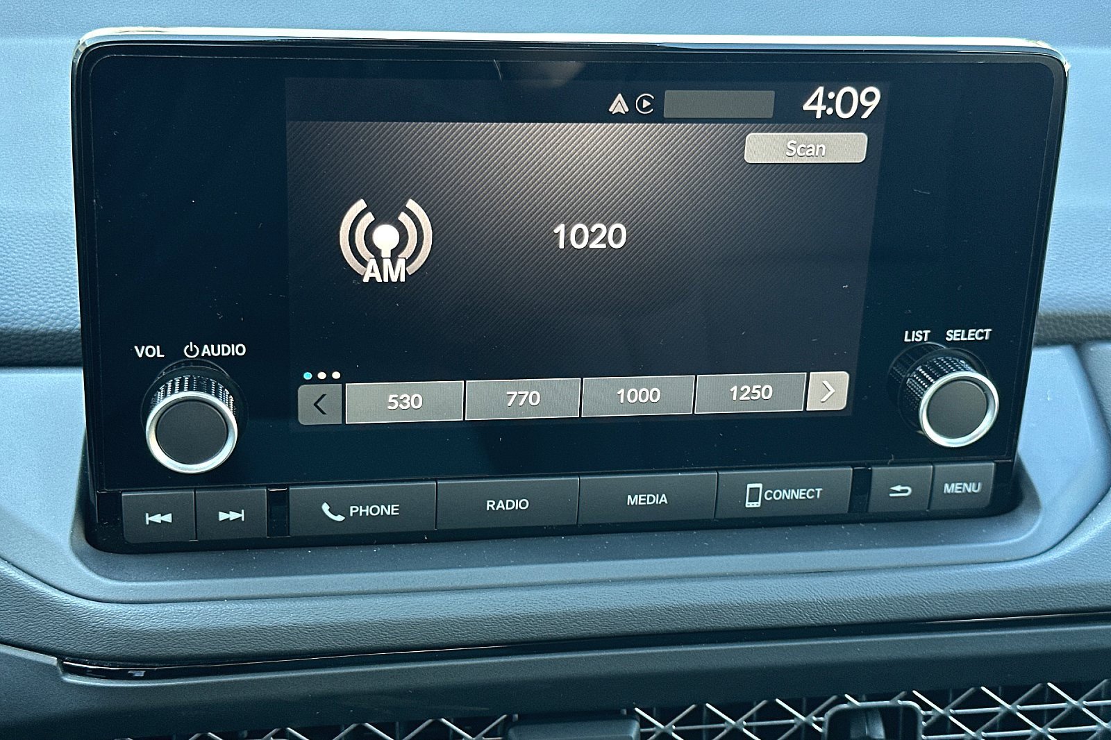 Used 2024 Honda Accord EX image 16