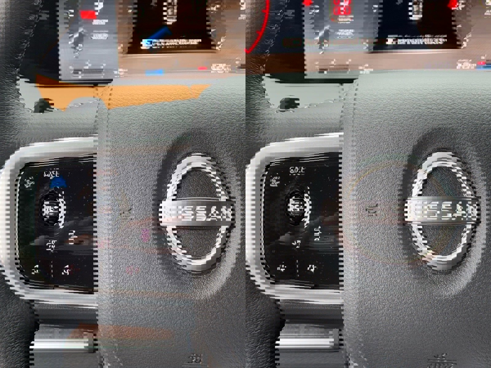 New 2026 Nissan Armada SL image 21